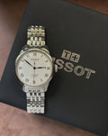 Tissot Le Locle Date Swiss Automatic Watch