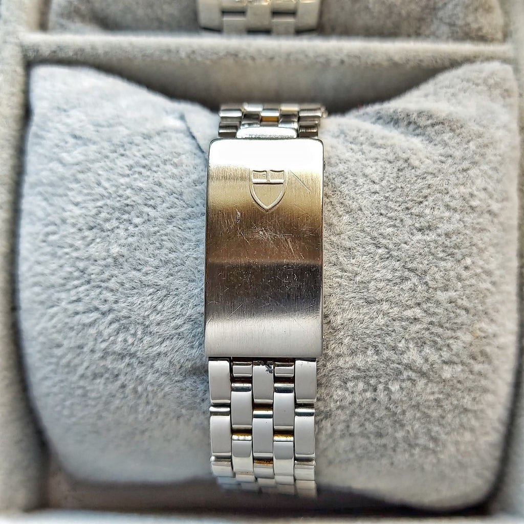 Tudor Prince Oysterdate Swiss Automatic
