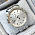 Tissot PR100 Date Swiss Automatic Watch