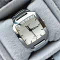 Longines Oposition Swiss Quartz Watch